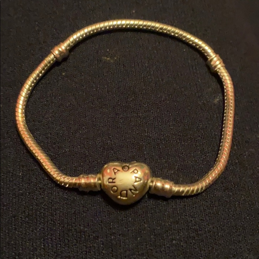 Pandora Bracelet